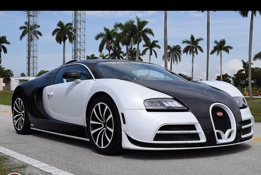 Bugatti
