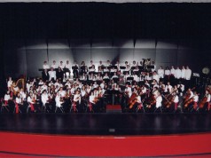 Florida Youth Orchestra FYO