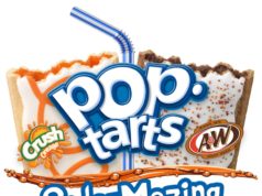 Pop Tart