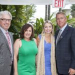 Dan DeAngelis, Pat DeAngelis, Craig Deandrea (©Patrick McMullan, Photo: Nick Mele/ PMC)