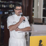 Anthony Lamas (©Patrick McMullan, Photo: Nick Mele/ PMC)