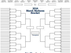 brackets