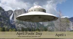 april