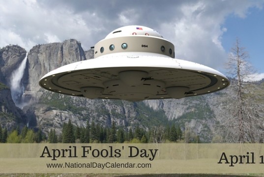 april