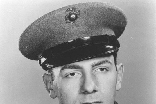 medal of honor