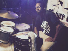 Corey Jones