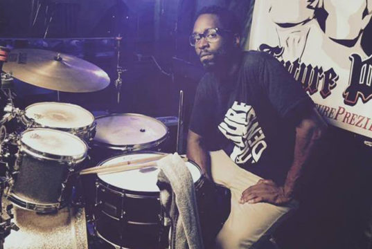 Corey Jones