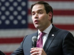 Marco Rubio campaign