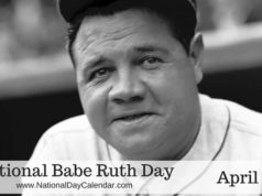 Babe Ruth