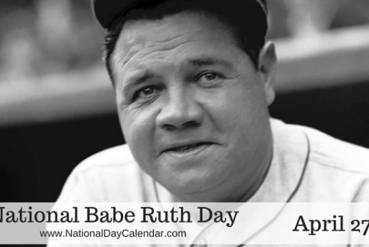 Babe Ruth