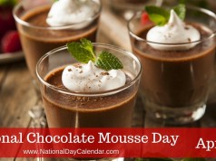 mousse