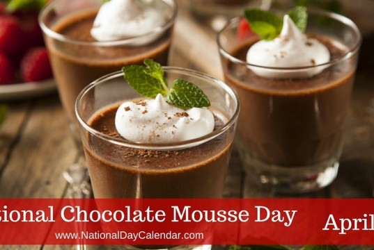 mousse