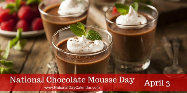 mousse