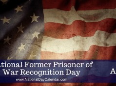 prisoner of war