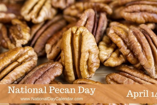 pecan day