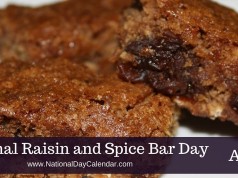 Spice bar day