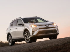 2016 RAV4