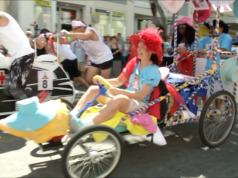 Conch Republic