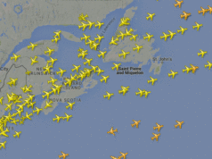 flights