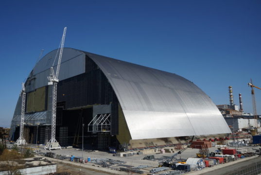 Chernobyl