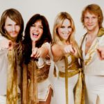 The Music of ABBA