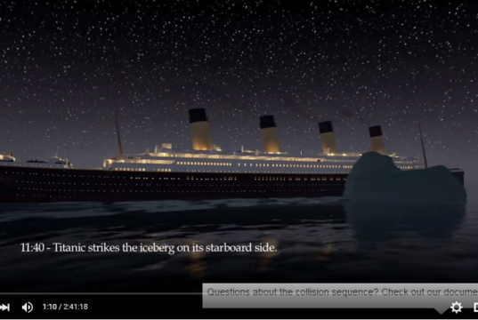 Titanic