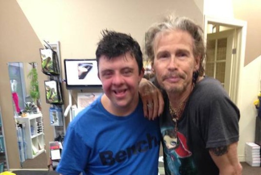 Steven Tyler