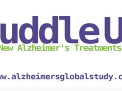 alzheimer's