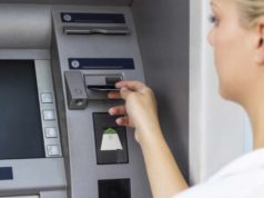 ATM Skimming