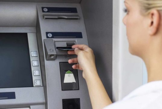 ATM Skimming
