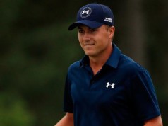 Spieth