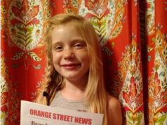 reporter
