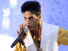 Prince