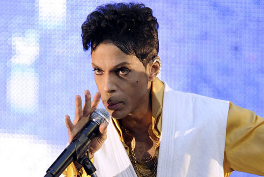 Prince