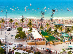 Tortuga Music
