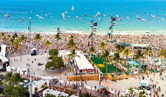 Tortuga Music