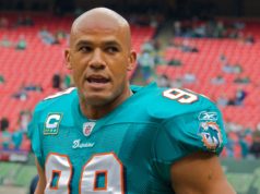 Jason Taylor