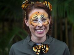 zookeeper