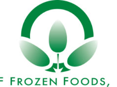 frozen