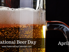 beer day