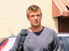 Nick Carter