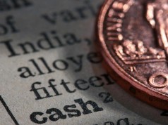 one cent day