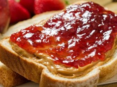 peanut butter jelly