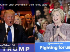 New York Primary