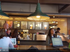 starbucks