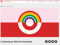 Target Transgender