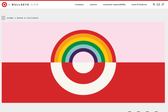 Target Transgender