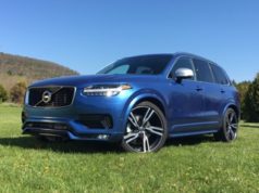 2016 Volvo XC90