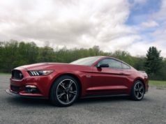 mustang