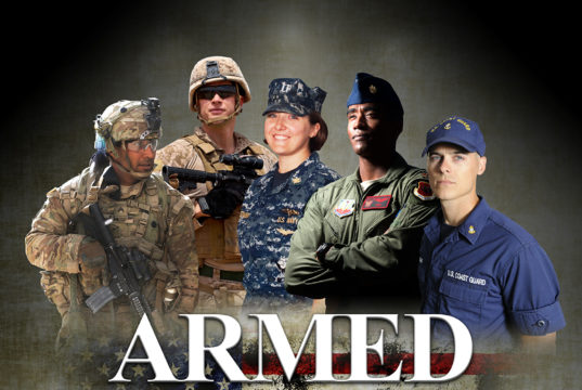 armed forces day